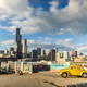 Illustration for article titled Windy City Torchbug - Part 1 of 5